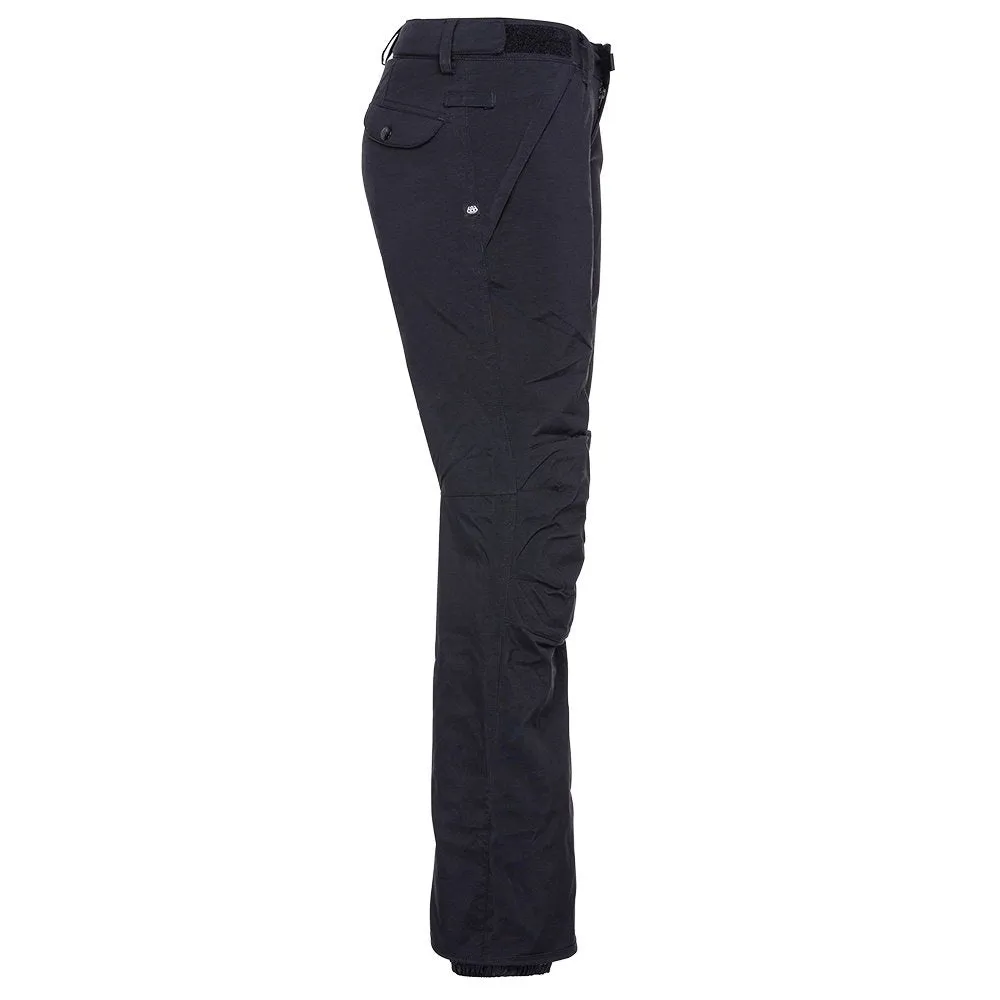 Progression Padded Snowboard Pants V2 - Womens