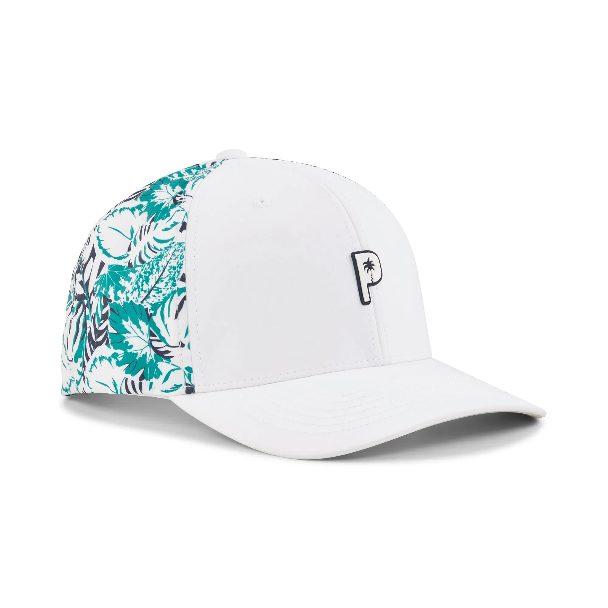 PTC Palm Glitch Tech Golf Cap