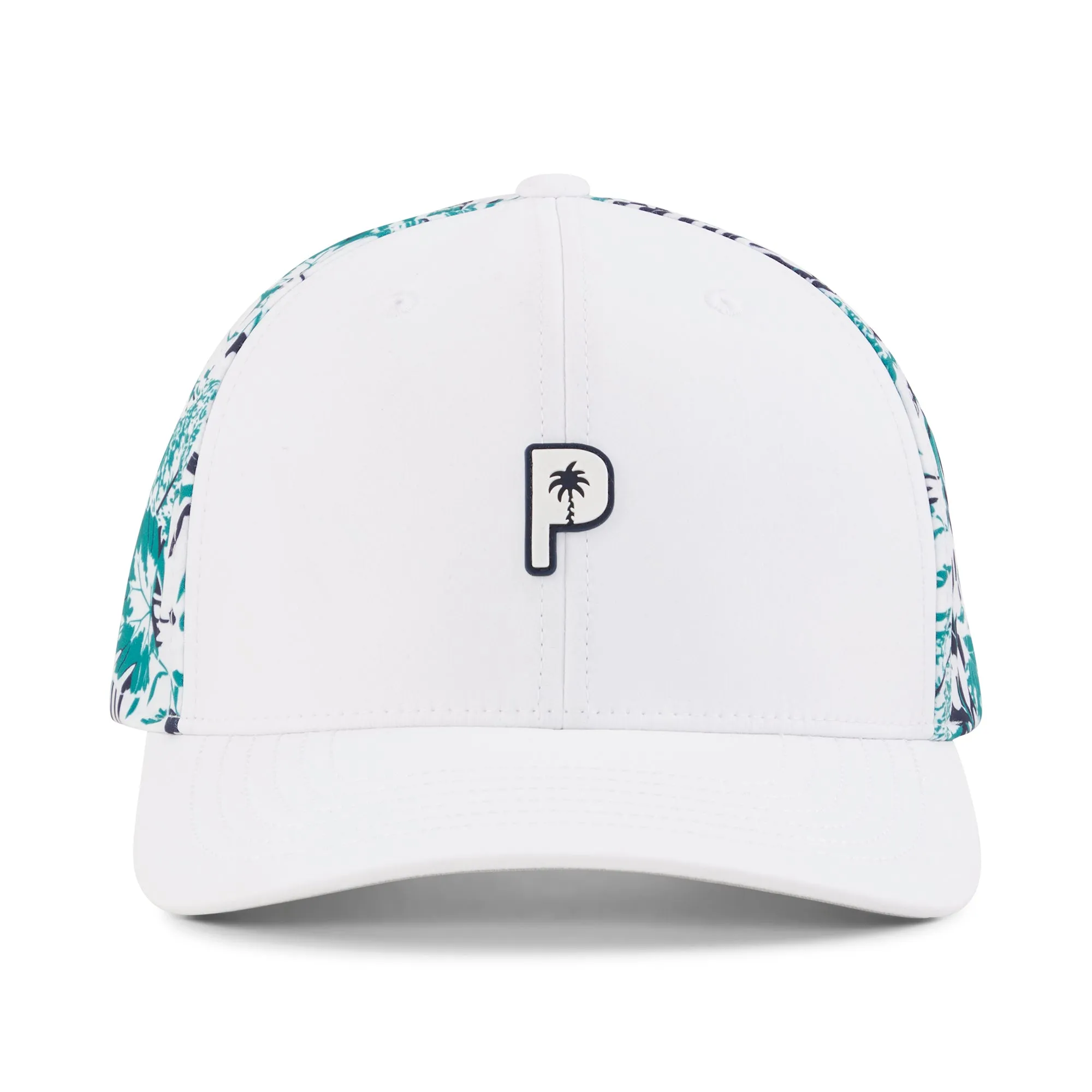 PTC Palm Glitch Tech Golf Cap