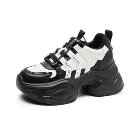 Pulse Pro Chunky Sneakers