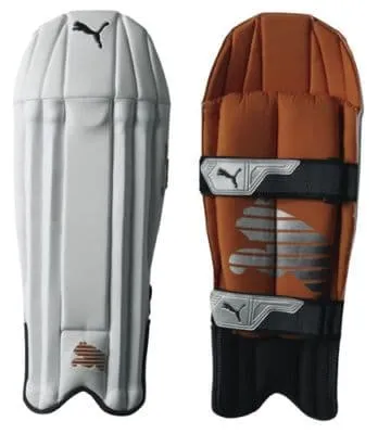 Puma Atomic 3000 Cricket Wicket Keeping Pads