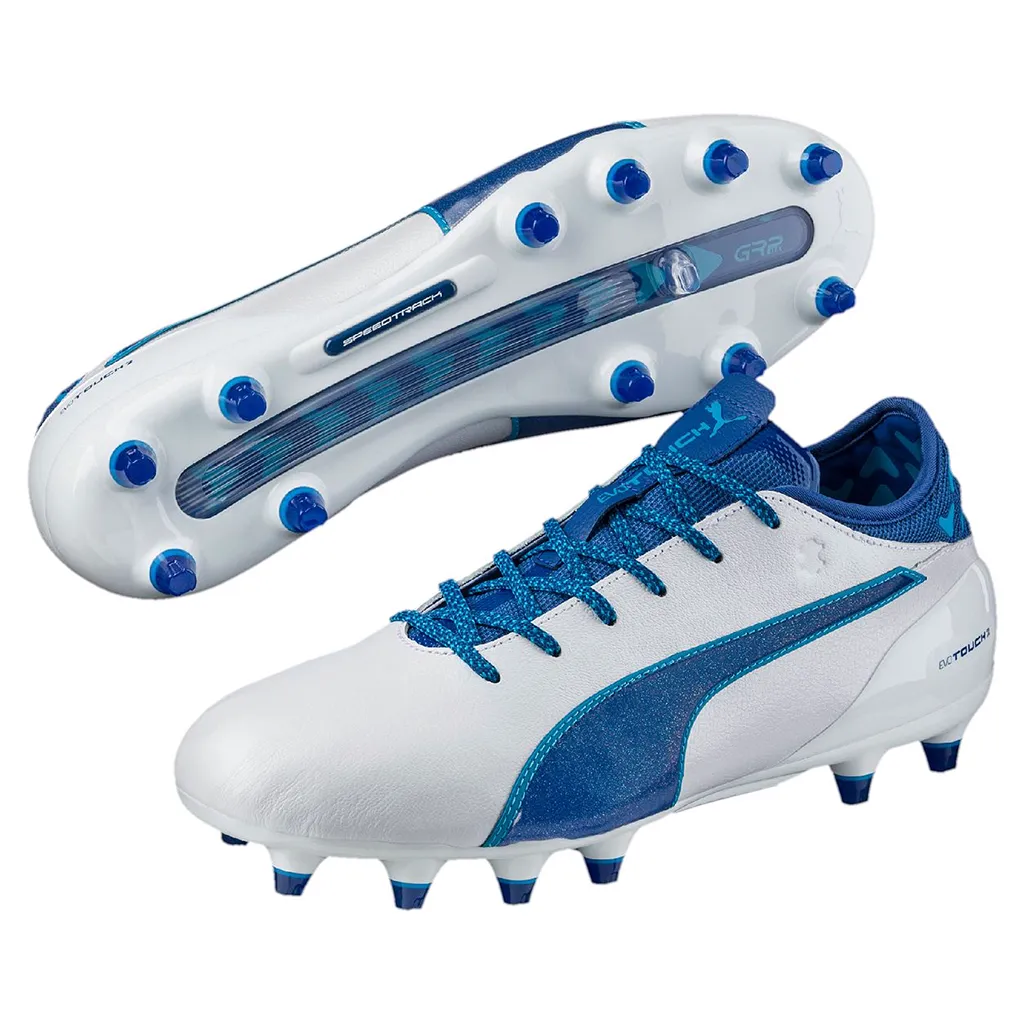 Puma evoTouch 2 FG chaussures de soccer