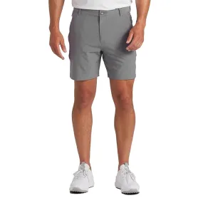 PUMA Golf 101 7" Solid Shorts