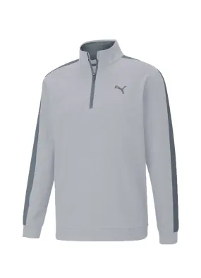 Puma Golf Cloudspun T7 1/4 Zip