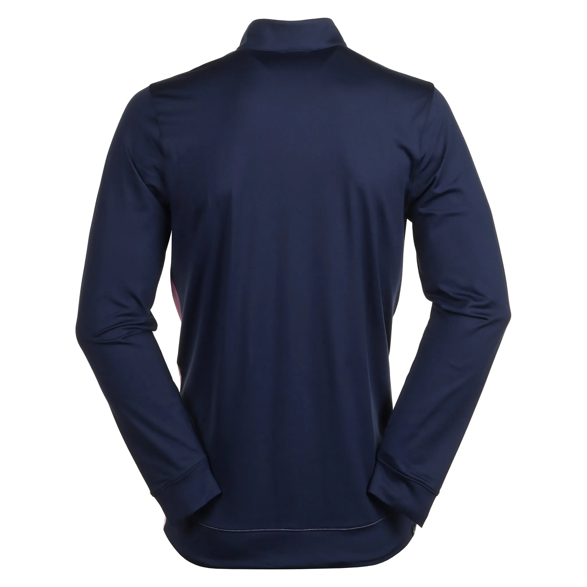 Puma Golf Pure Colourblock 1/4 Zip