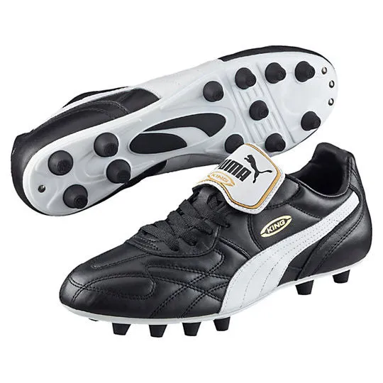 Puma King Top di FG chaussure de soccer