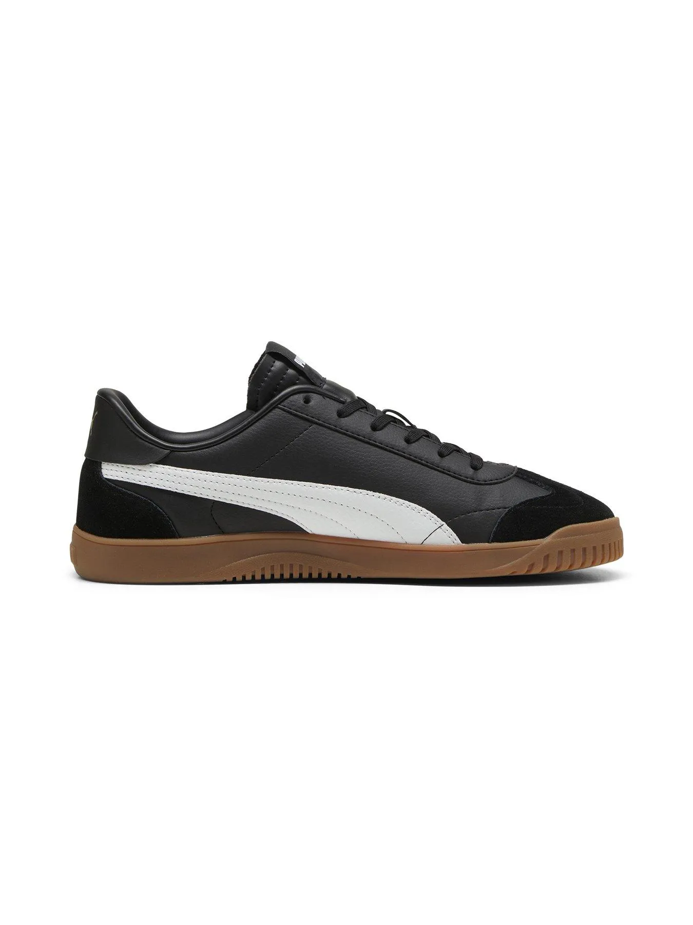 Puma Men's Club 5v5 Sd Trainers - Black/white