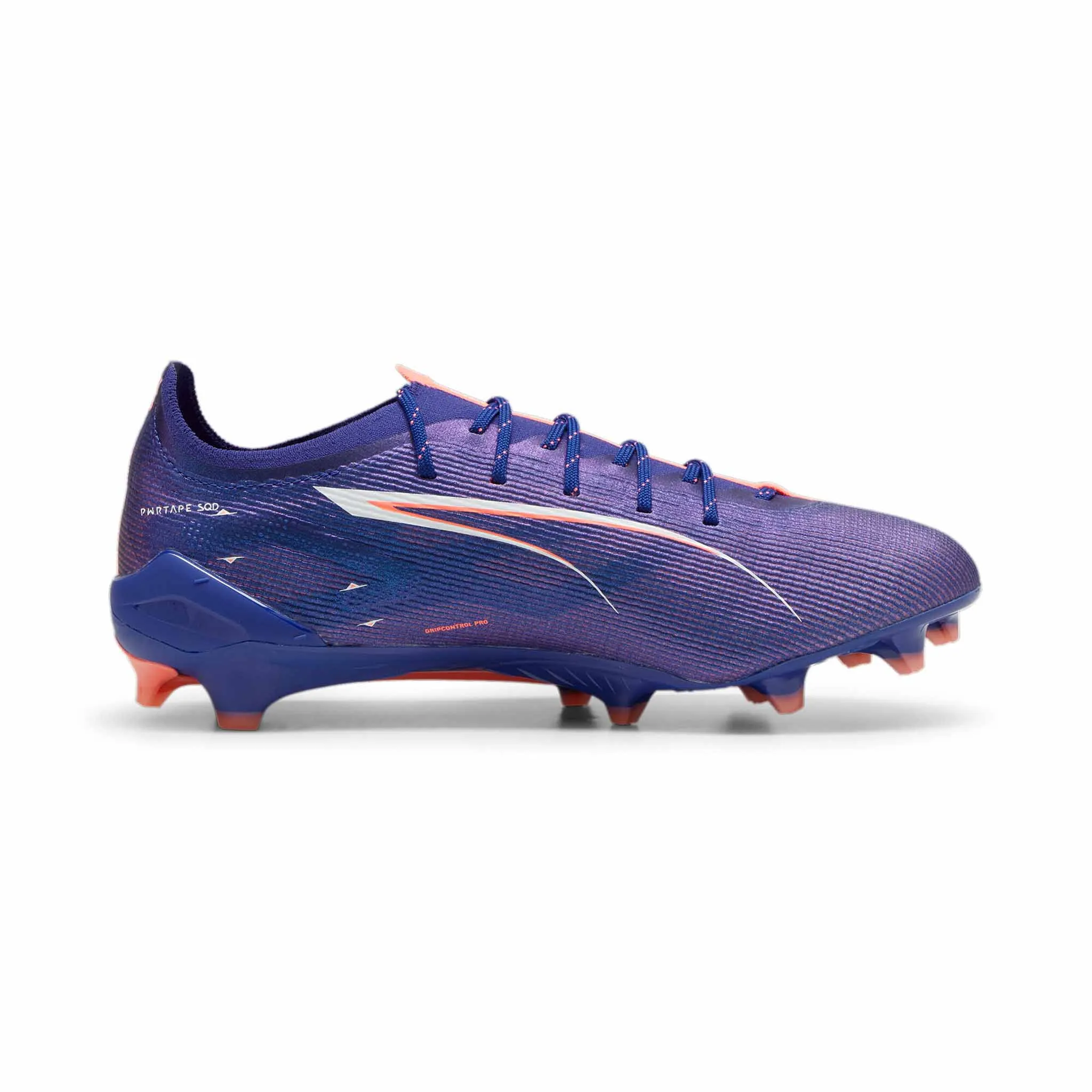 Puma Ultra 5 Ultimate FG/AG chaussures de soccer a crampons