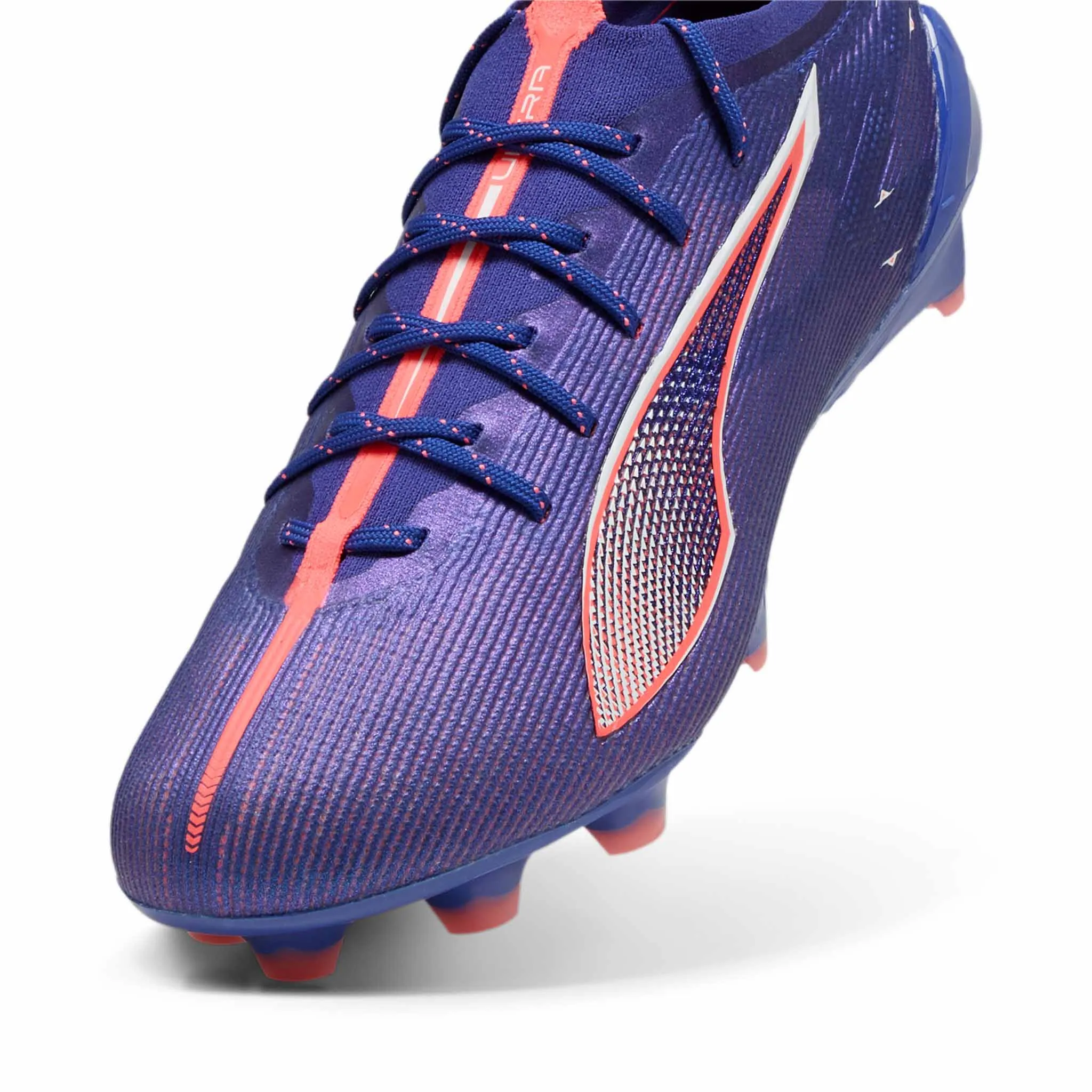 Puma Ultra 5 Ultimate FG/AG chaussures de soccer a crampons