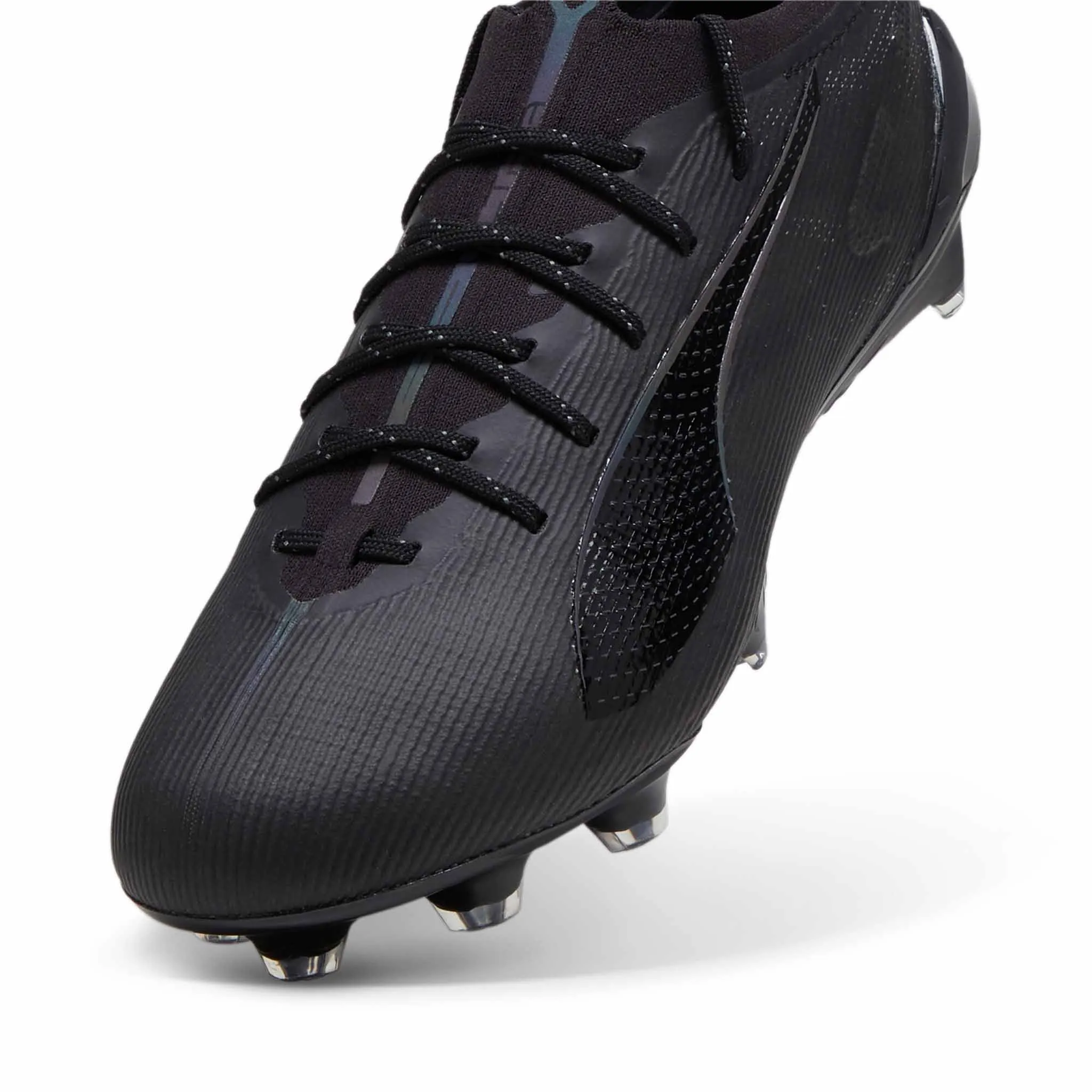 Puma Ultra 5 Ultimate FG/AG chaussures de soccer a crampons