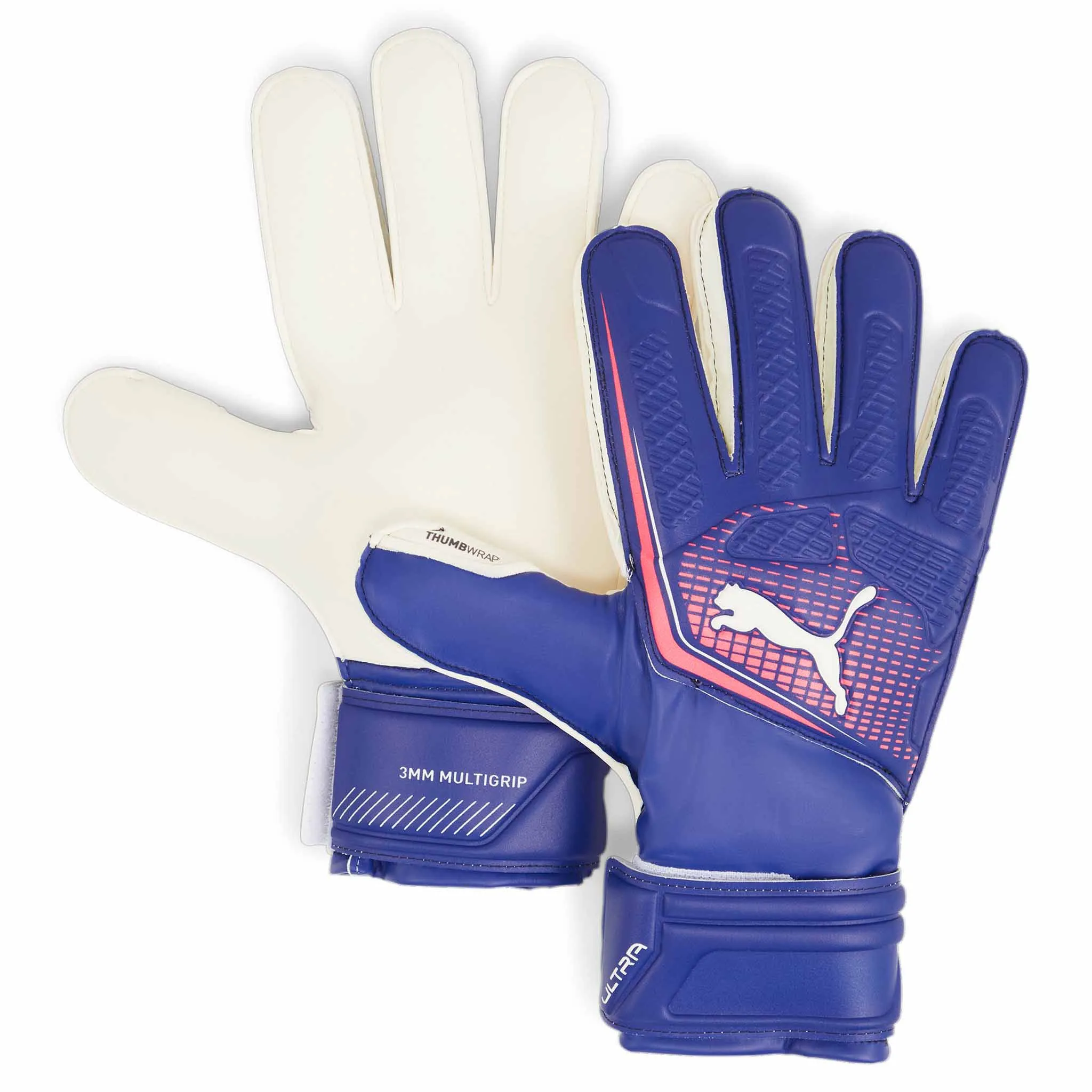 Puma Ultra Match Protect RC gants de gardien de but de soccer