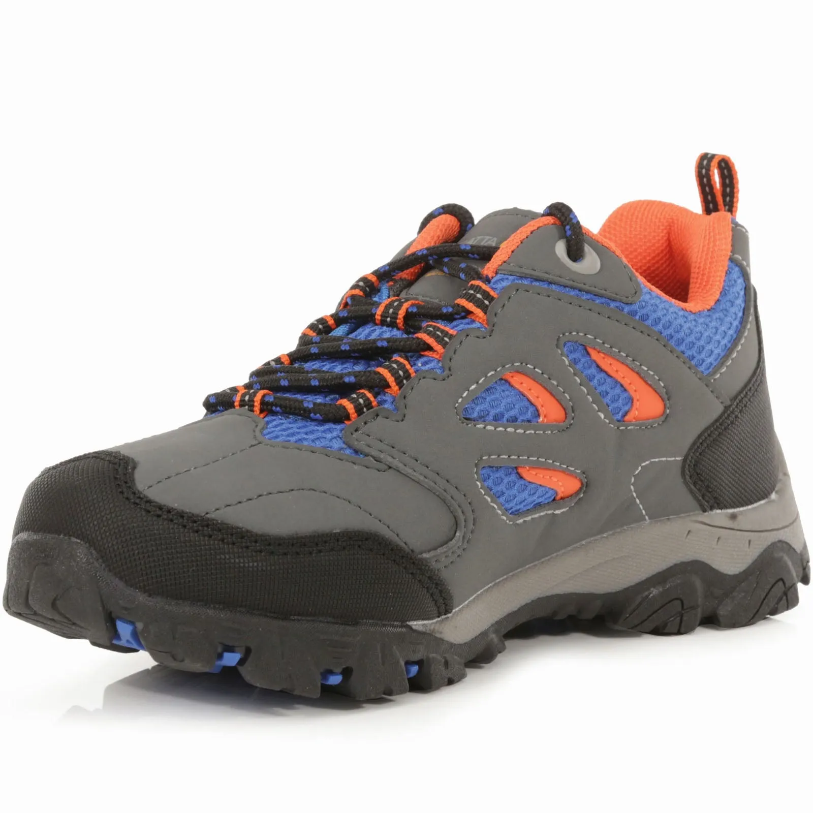 Regatta Kids Holcombe Waterproof Walking Boots