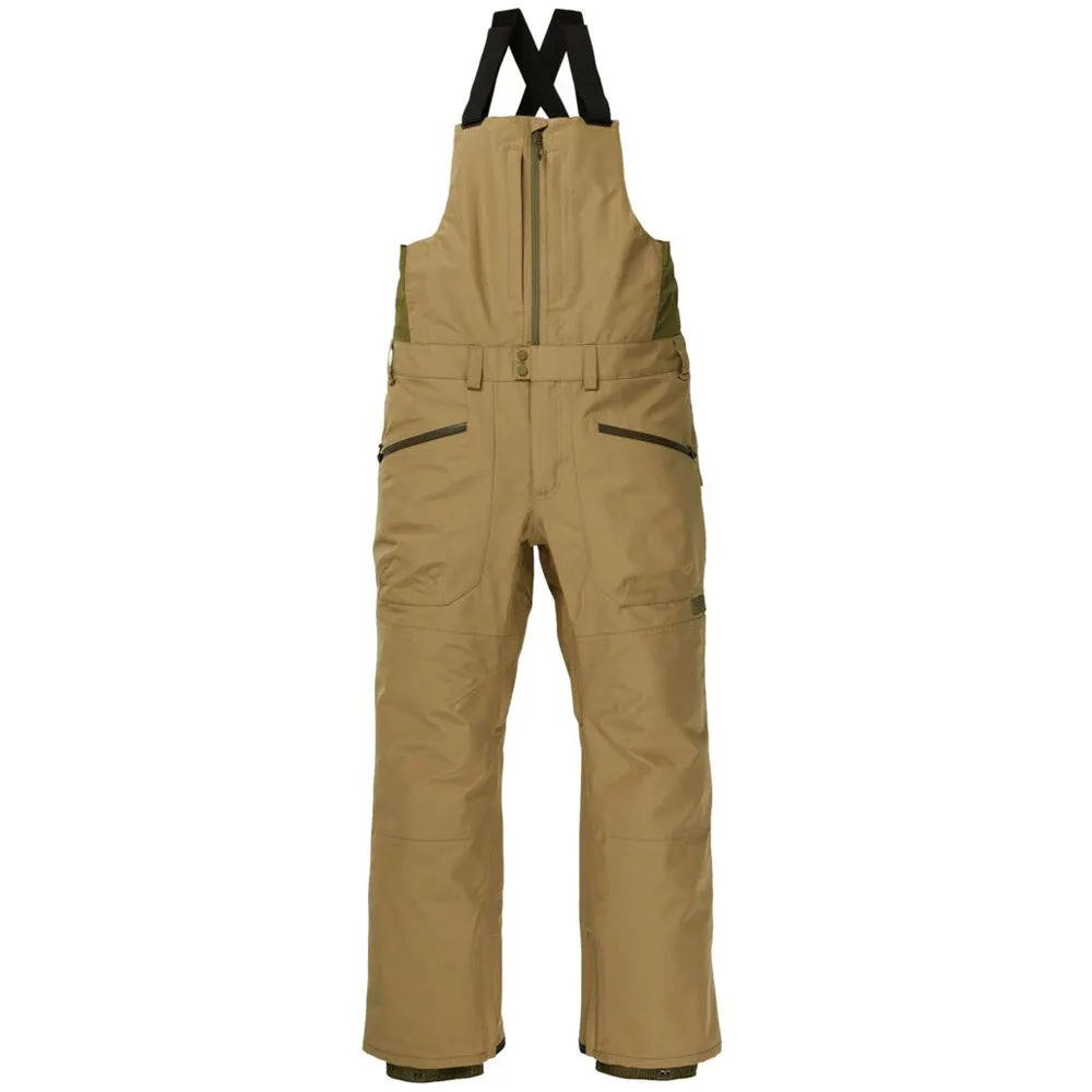 Reserve Gore-Tex 2L Bib Snowboard Pants