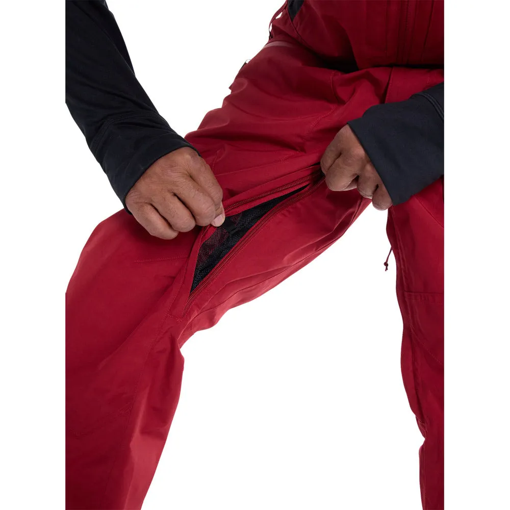 Reserve Gore-Tex 2L Bib Snowboard Pants