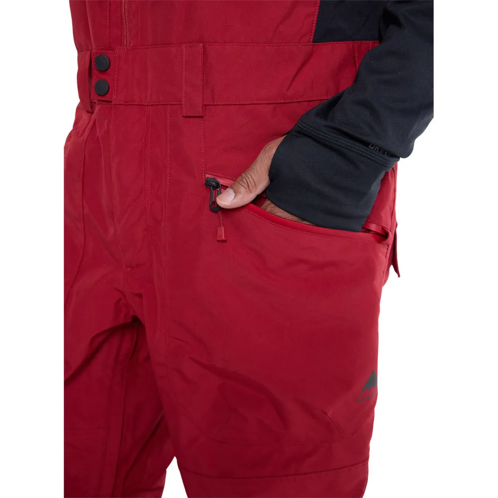 Reserve Gore-Tex 2L Bib Snowboard Pants