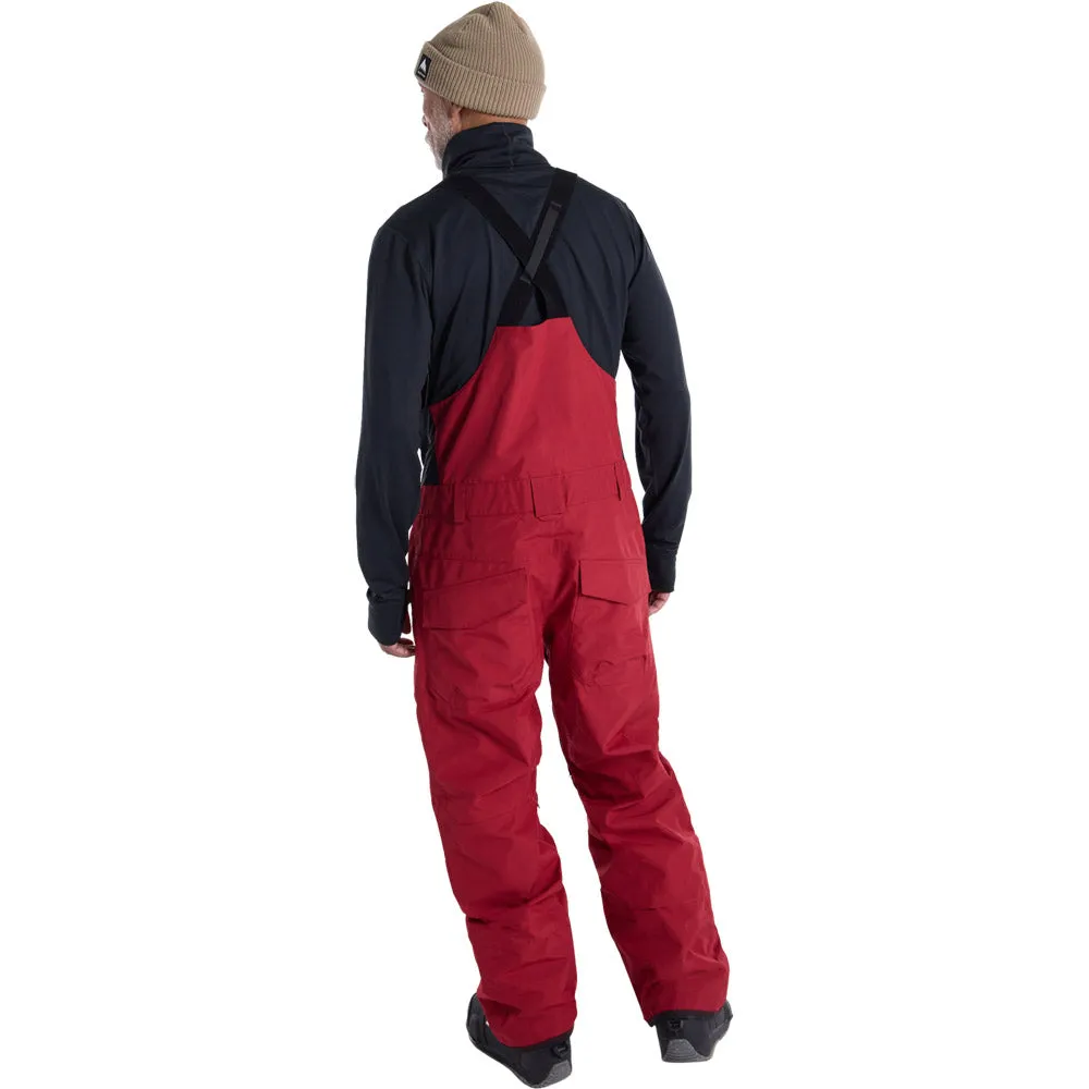 Reserve Gore-Tex 2L Bib Snowboard Pants