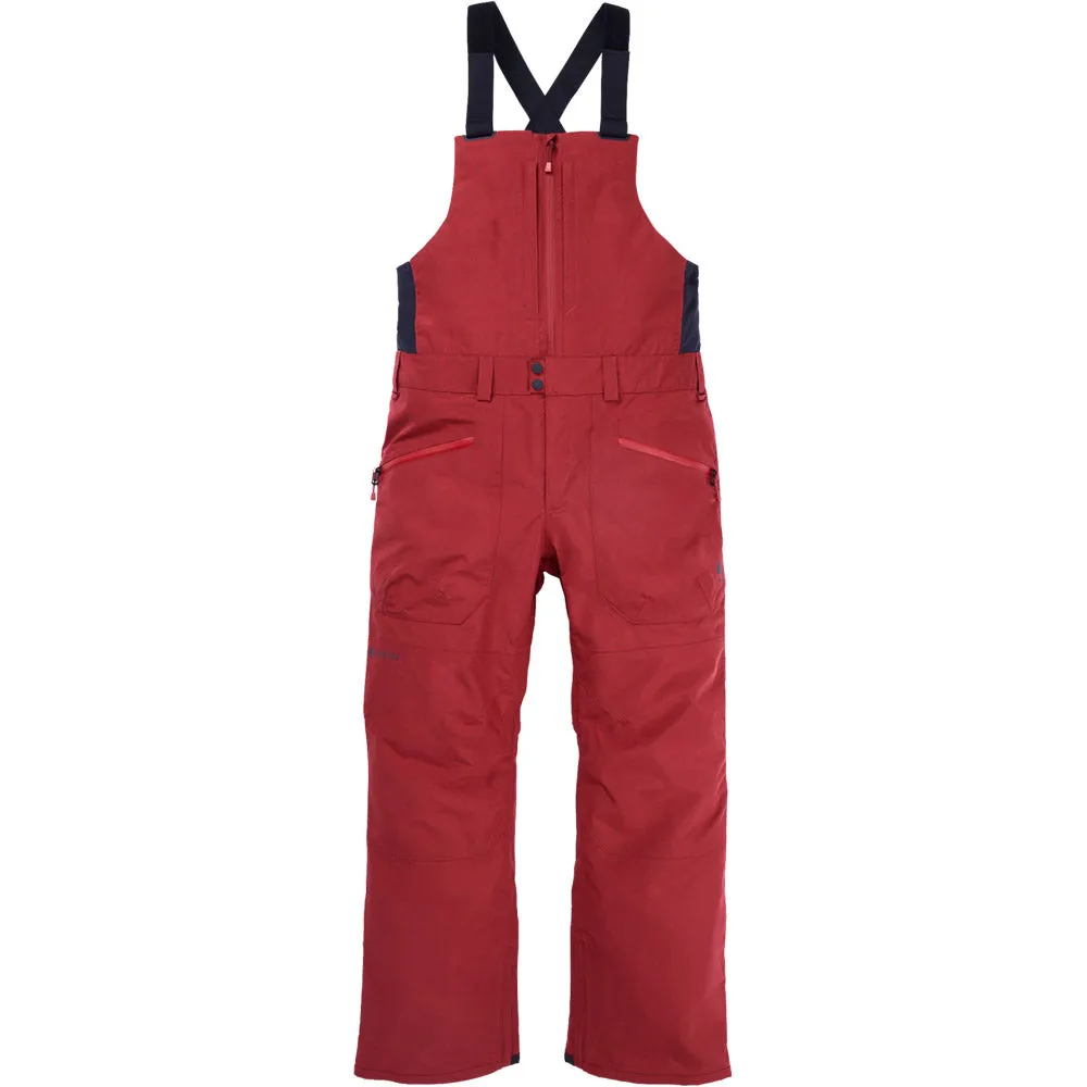 Reserve Gore-Tex 2L Bib Snowboard Pants