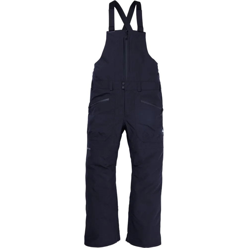 Reserve Gore-Tex 2L Bib Snowboard Pants