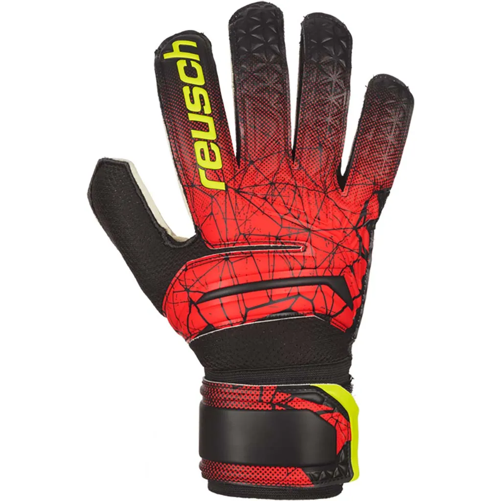 Reusch Fit Control RG gants de gardien de soccer