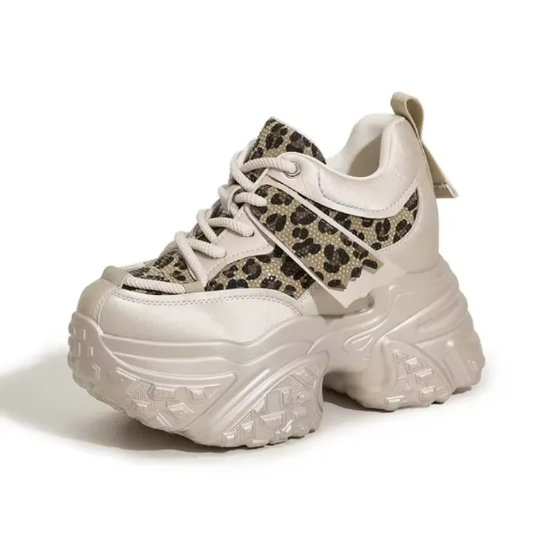 Roar Chunky Sneakers