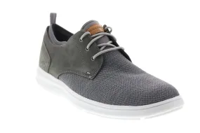 Rockport Mens Beckwith Plain Toe Ox Sneakers