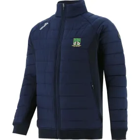 Round Towers GFC Kells Kids' Carson Lightweight Padded Jacket