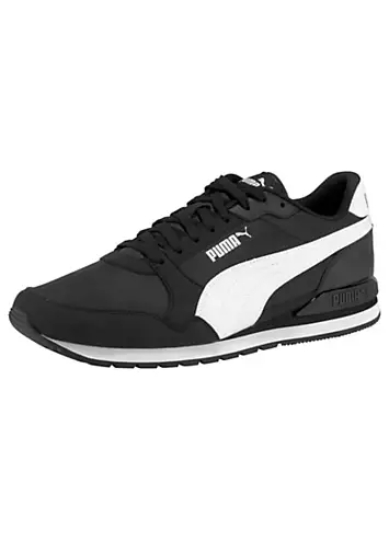 ’Shuffle Perf’ Trainers by Puma | Look Again