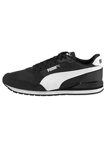 ’Shuffle Perf’ Trainers by Puma | Look Again