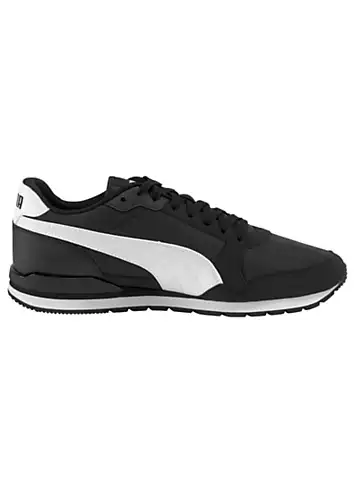 ’Shuffle Perf’ Trainers by Puma | Look Again