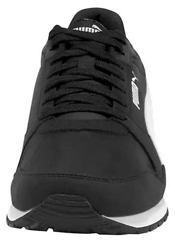 ’Shuffle Perf’ Trainers by Puma | Look Again