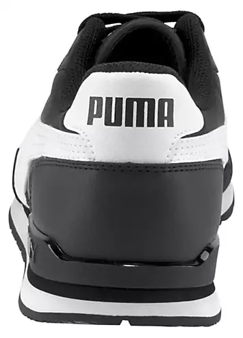 ’Shuffle Perf’ Trainers by Puma | Look Again