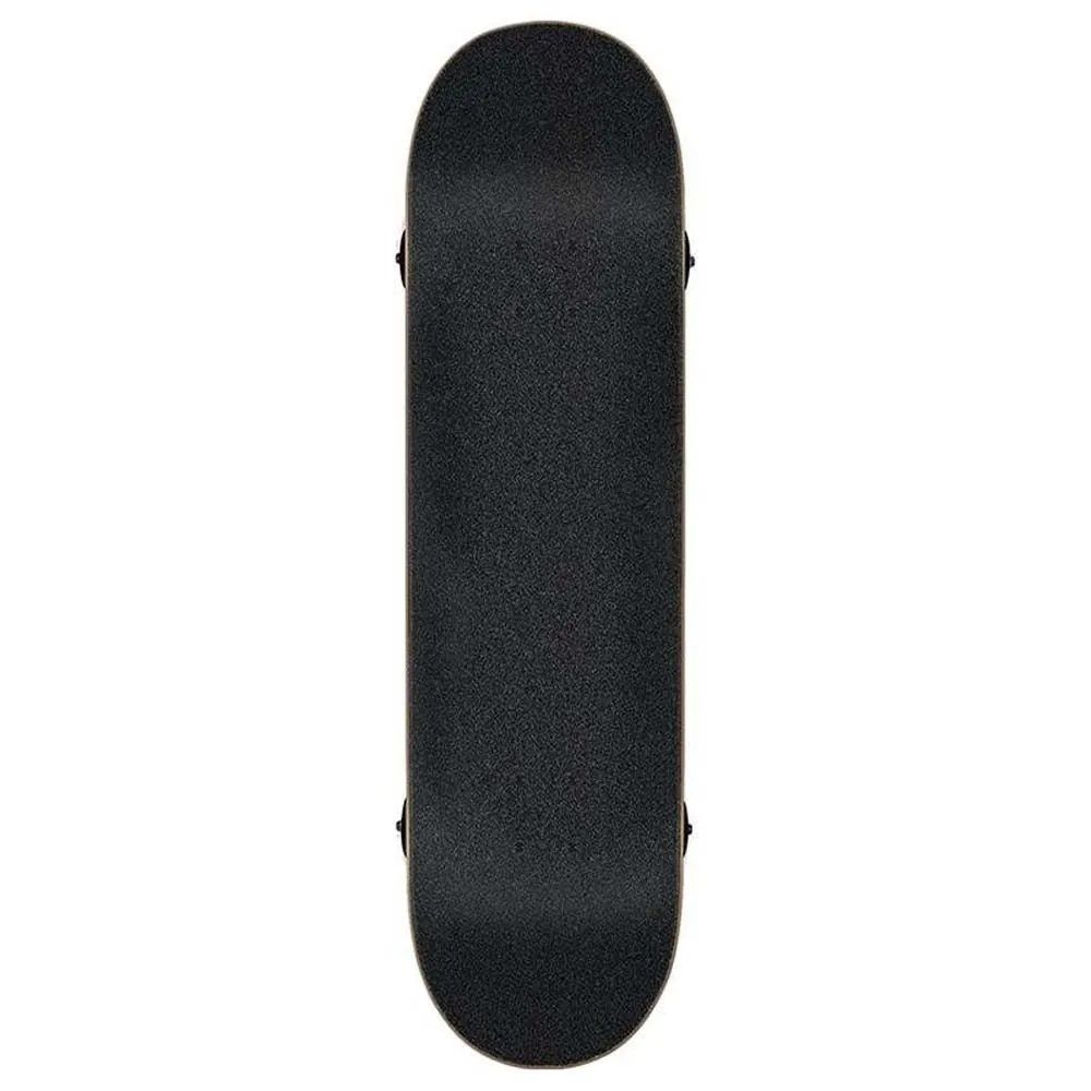 Santa Cruz Factory Complete Skateboard Classic Dot Multi 8