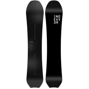 Scout Legacy Snowboard