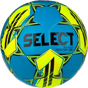 Select Beach Soccer DB Size 5 FIFA Basic