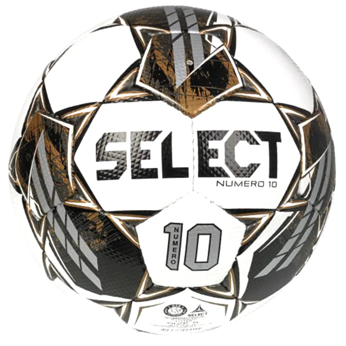 SELECT Numero 10 V22 Soccer Ball