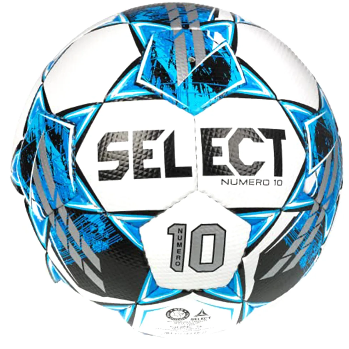 SELECT Numero 10 V22 Soccer Ball