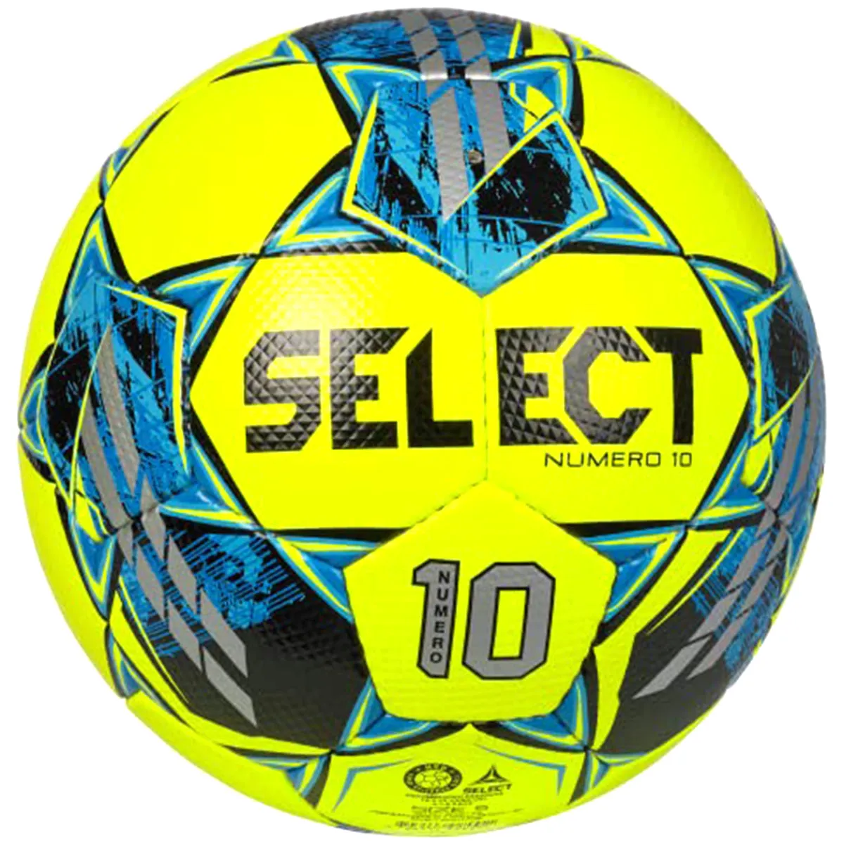 SELECT Numero 10 V22 Soccer Ball