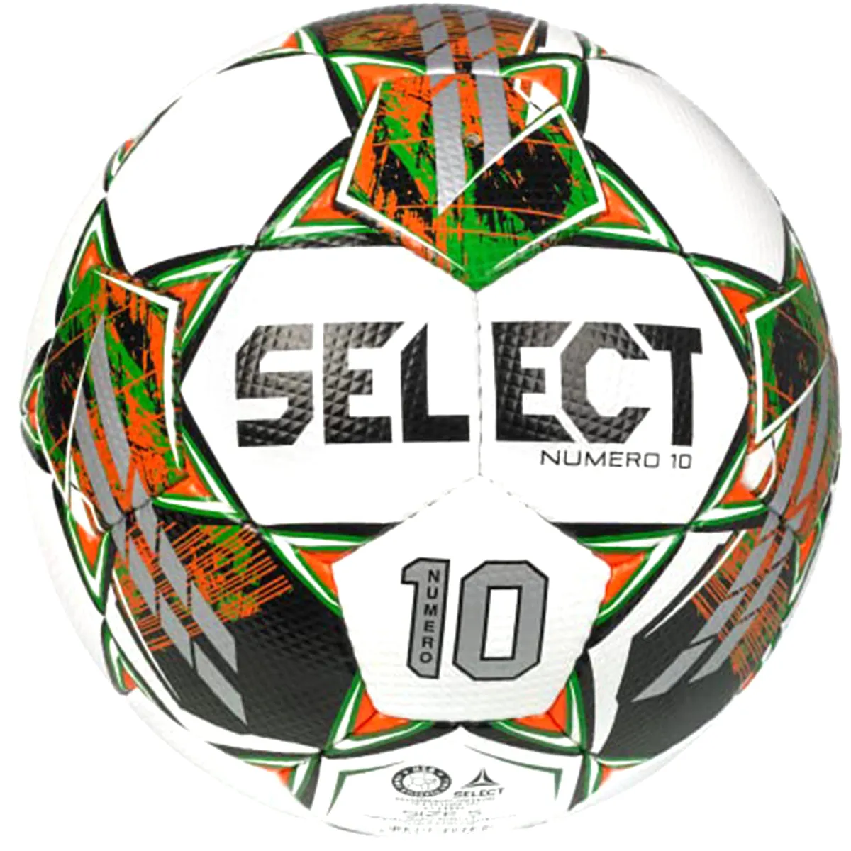 SELECT Numero 10 V22 Soccer Ball