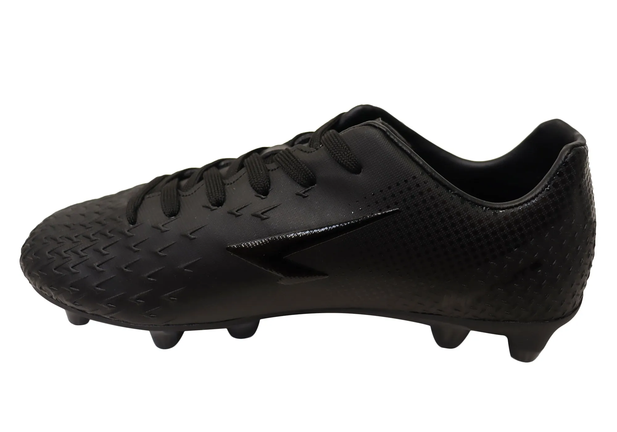 Sfida Pace Senior Mens/Older Kids Comfortable Football Boots