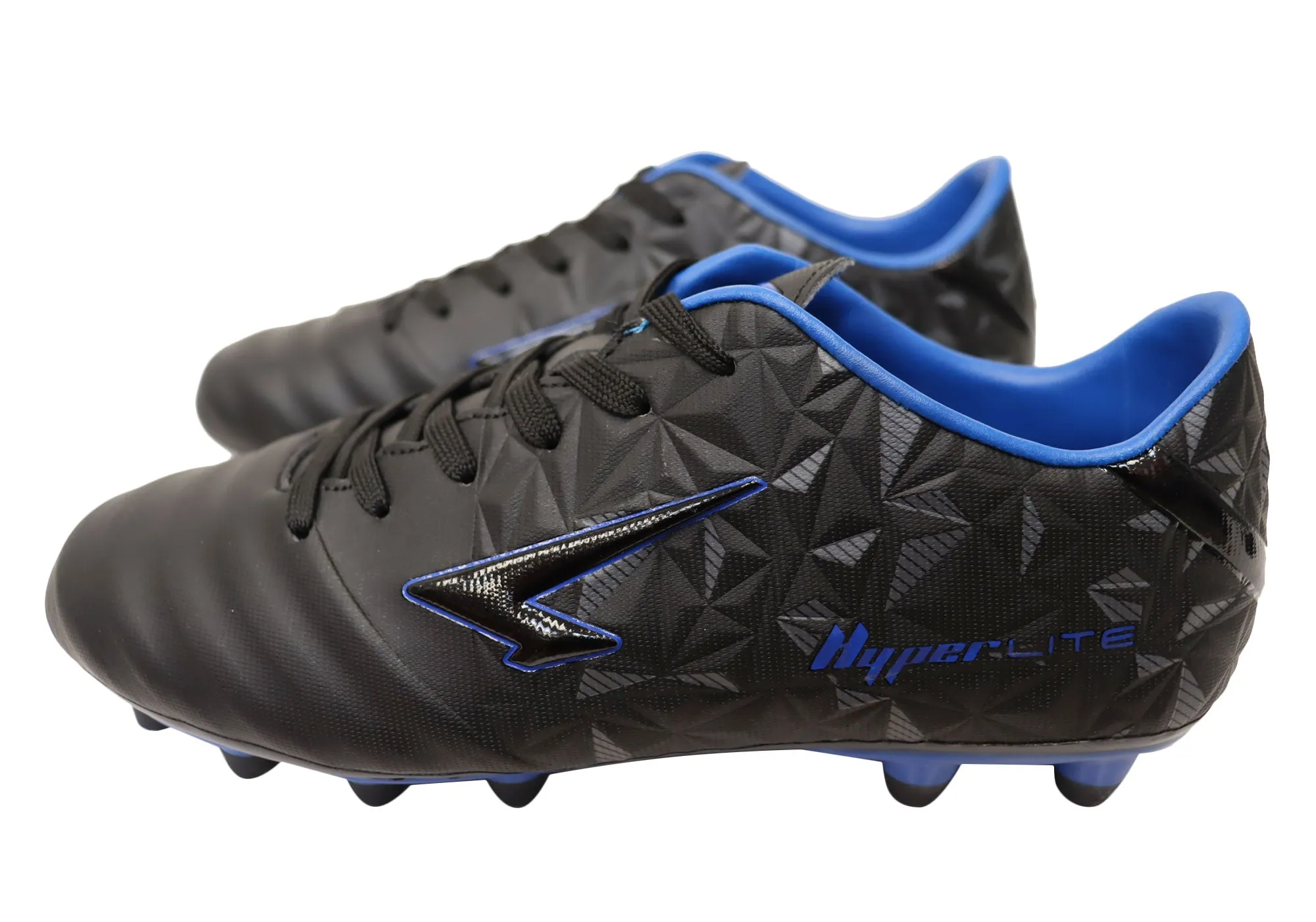 Sfida Prism Adult Mens/Older Kids Comfortable Football Boots