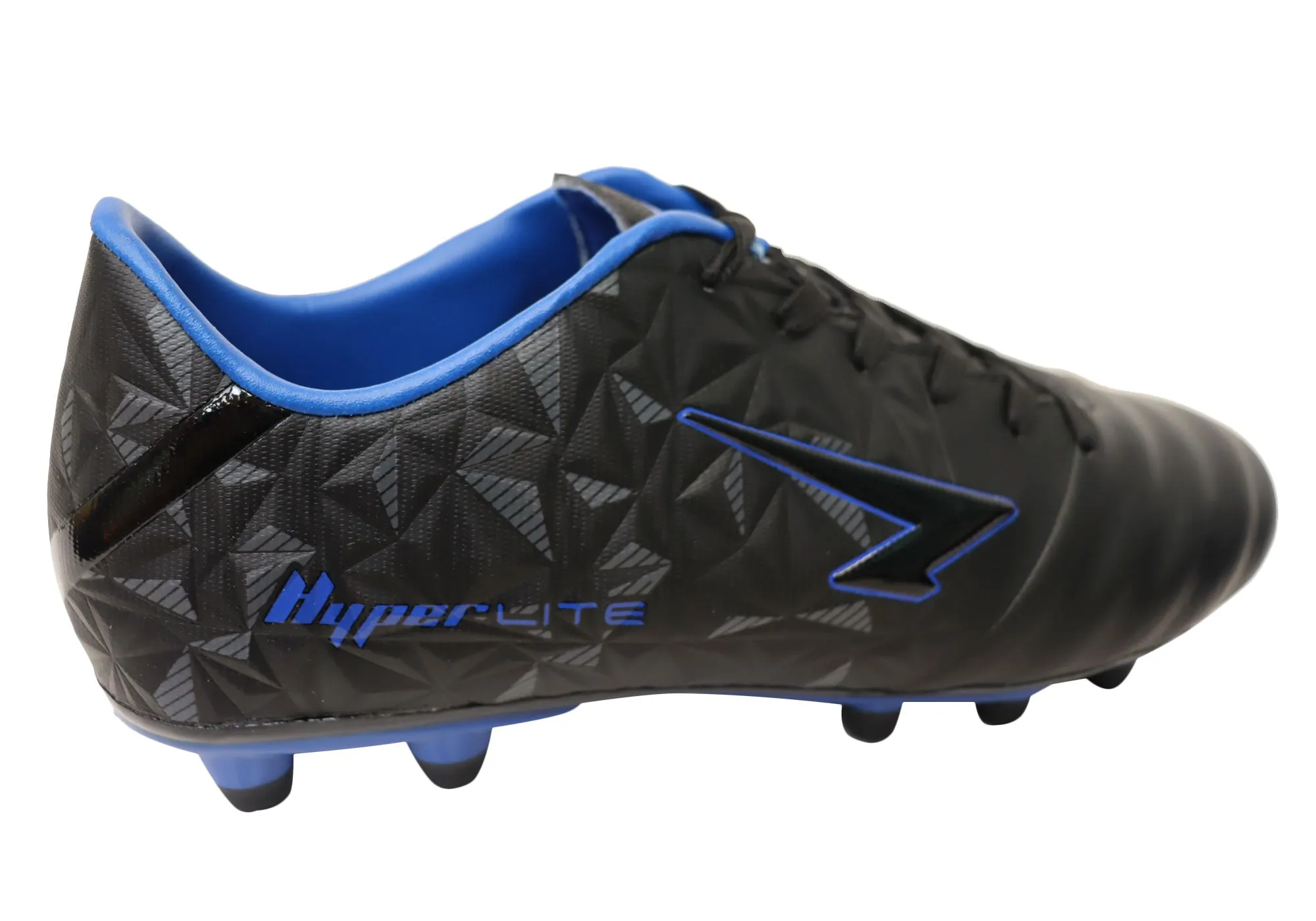 Sfida Prism Adult Mens/Older Kids Comfortable Football Boots