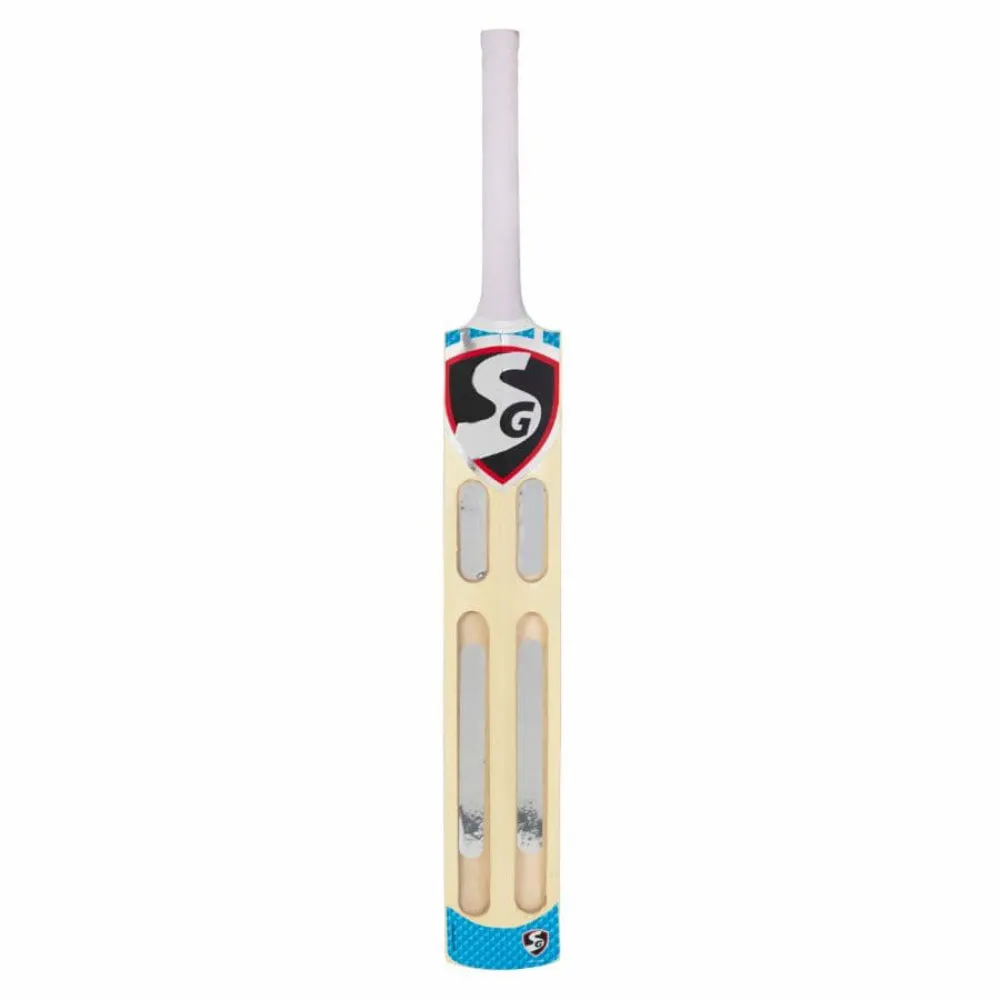 SG T-800 Kashmir Willow Cricket Bat (85 CM)