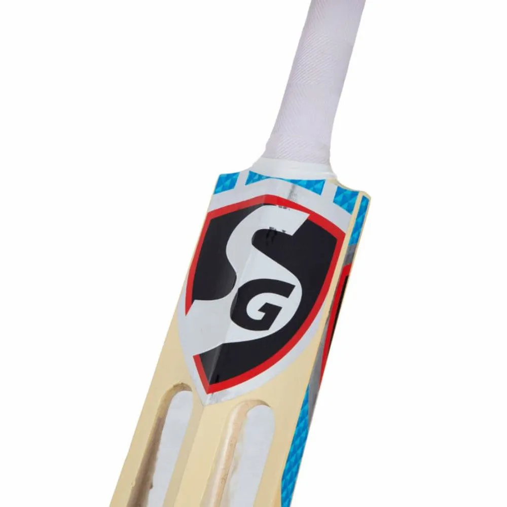 SG T-800 Kashmir Willow Cricket Bat (85 CM)