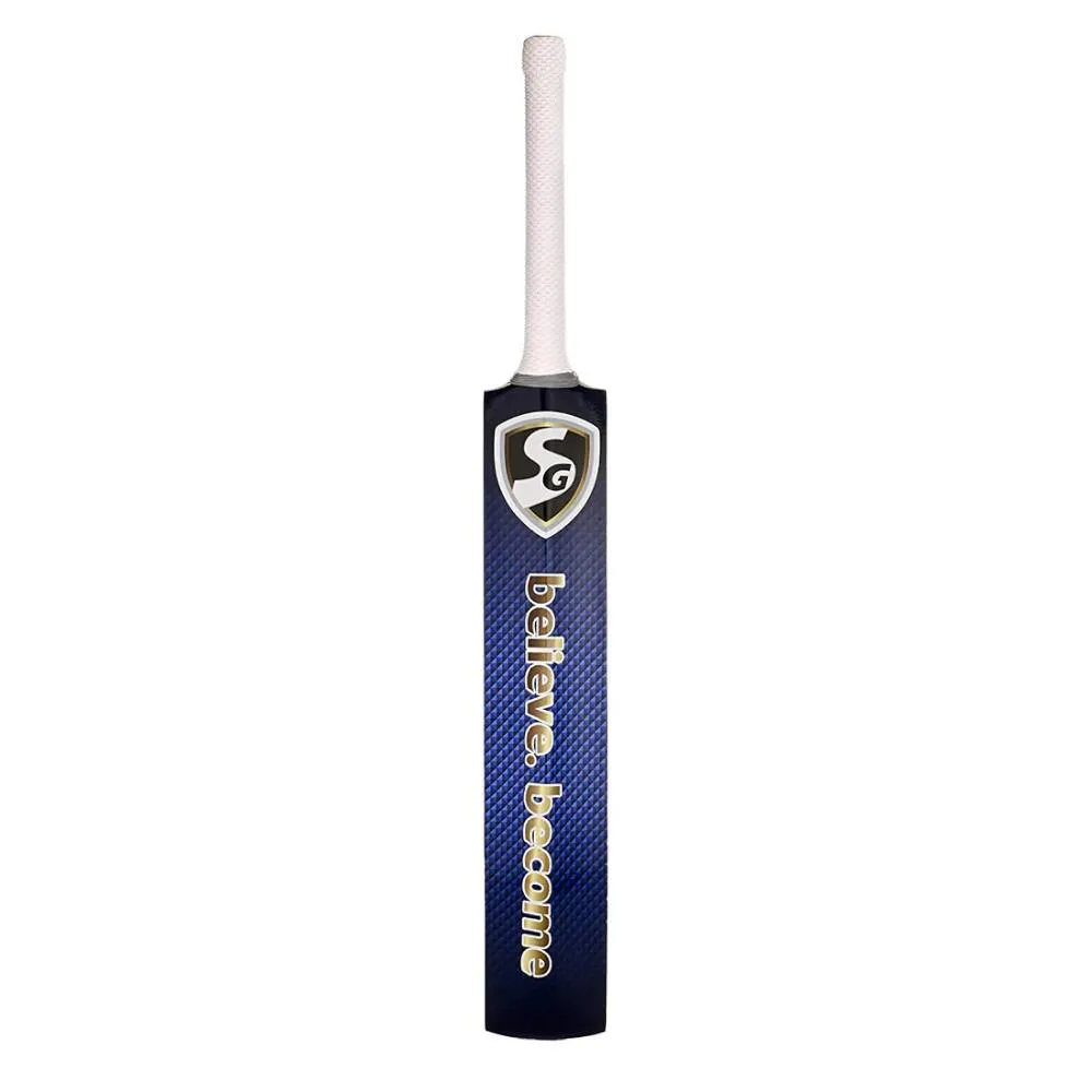 SG Thunder Plus Kashmir Willow Cricket Bat  (NO 3)