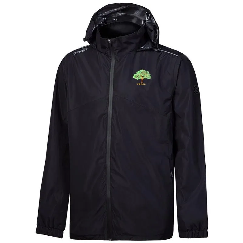 Shapwick and Polden Cricket Club Kids' Dalton Rain Jacket