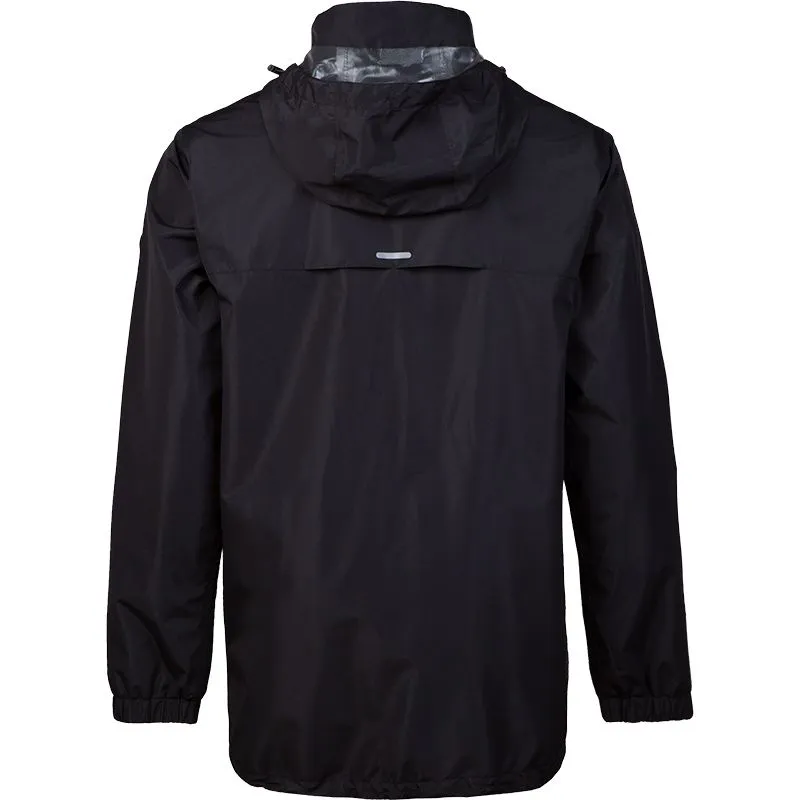 Shapwick and Polden Cricket Club Kids' Dalton Rain Jacket