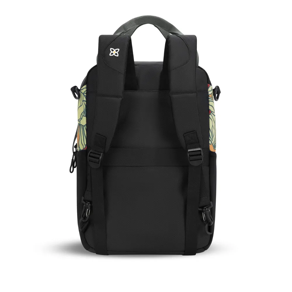 Sherpni Camden Fiori Backpack (Women's)