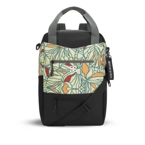 Sherpni Camden Fiori Backpack (Women's)