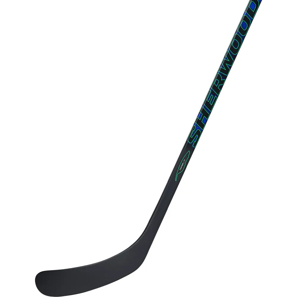 SHERWOOD CODE ENCRYPT 4 INTERMEDIATE HOCKEY STICK