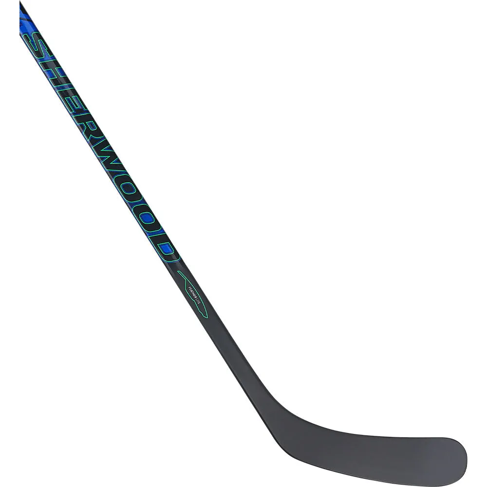 SHERWOOD CODE ENCRYPT 4 INTERMEDIATE HOCKEY STICK